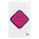 War Zone | Mix & Match Soft Fun-Flirty Lovers’ Towels