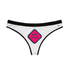 War Zone Mix Match Women’s Thong Sex Panties | Playful Gifts