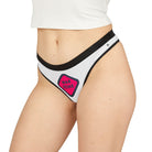 War Zone Mix Match Women’s Thong Sex Panties | Playful Gifts