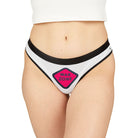 War Zone Mix Match Women’s Thong Sex Panties | Playful Gifts