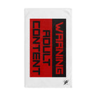 Warning Adult Content | Mix & Match Original Fun-Flirty Lovers’ Towels
