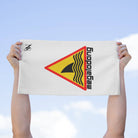 Warning MegaloDONG | Mix & Match Soft Fun-Flirty Lovers’ Towels