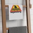 Warning MegaloDONG | Mix & Match Soft Fun-Flirty Lovers’ Towels