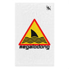 Warning MegaloDONG | Mix & Match Soft Fun-Flirty Lovers’ Towels