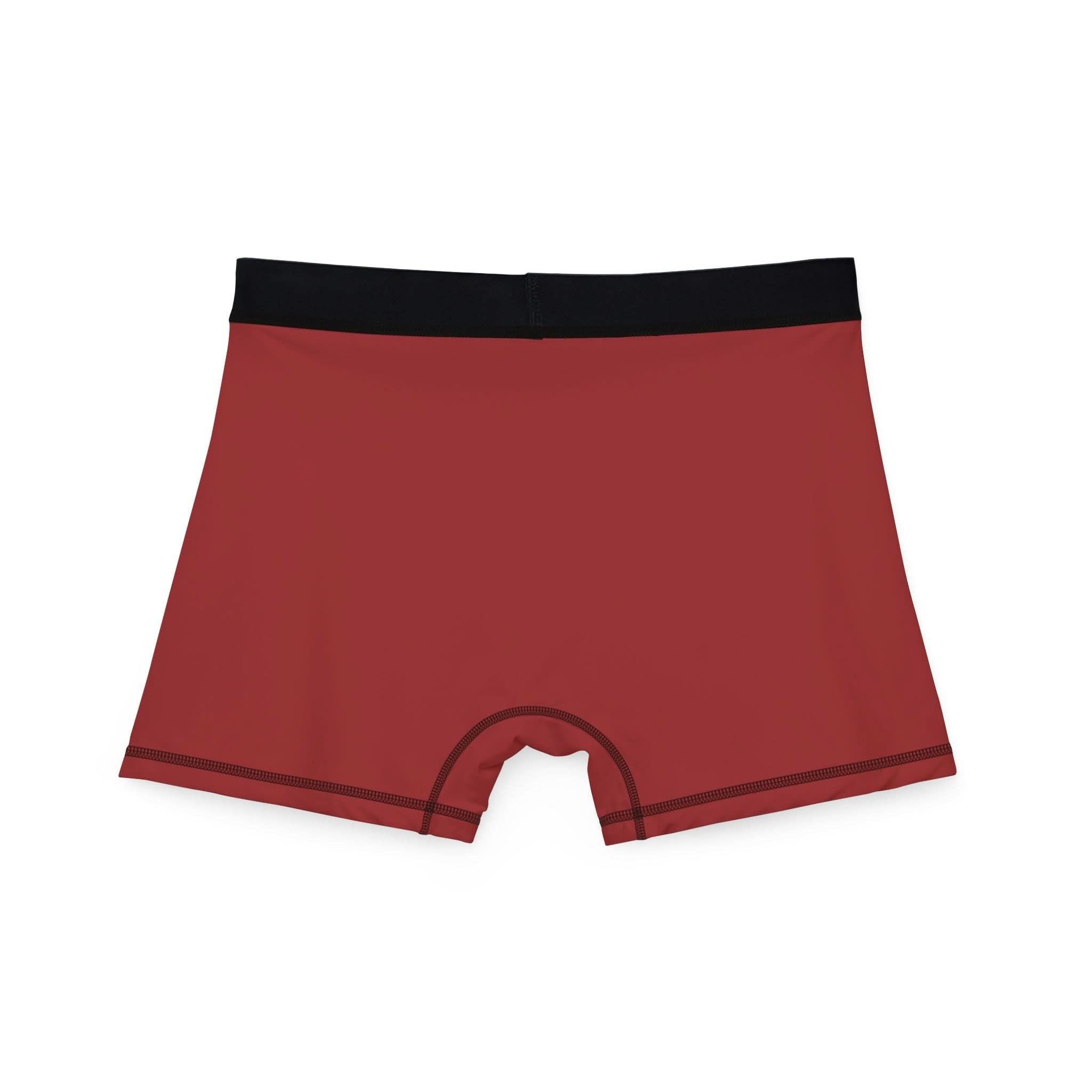 Warning | Mix & Match Fun-Flirty Lovers’ Boxer Briefs