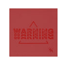 Warning | Mix & Match Lils’ Fun-Flirty Lovers’ Towels