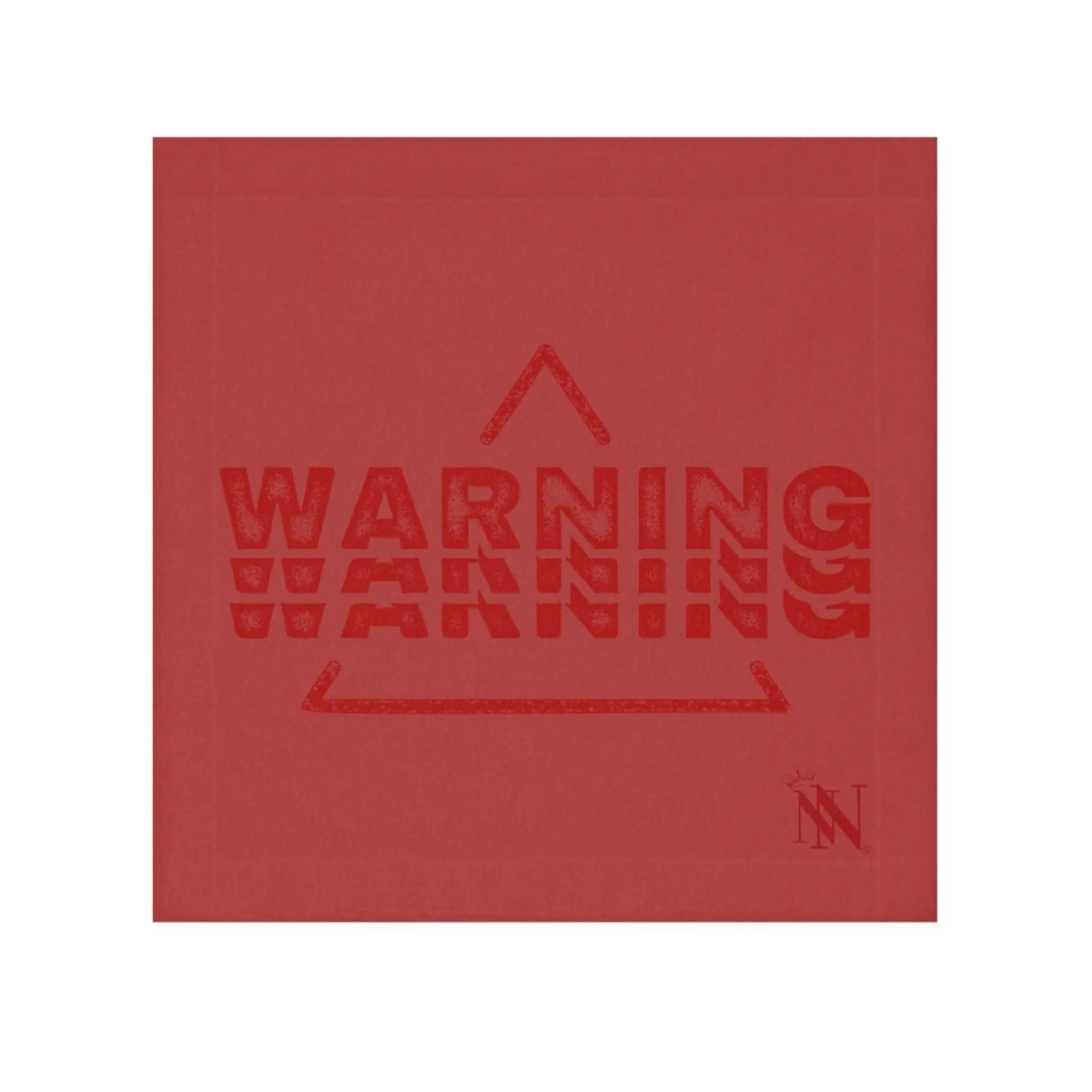 Warning | Mix & Match Lils’ Fun-Flirty Lovers’ Towels