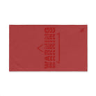 Warning | Mix & Match Original Fun-Flirty Lovers’ Towels