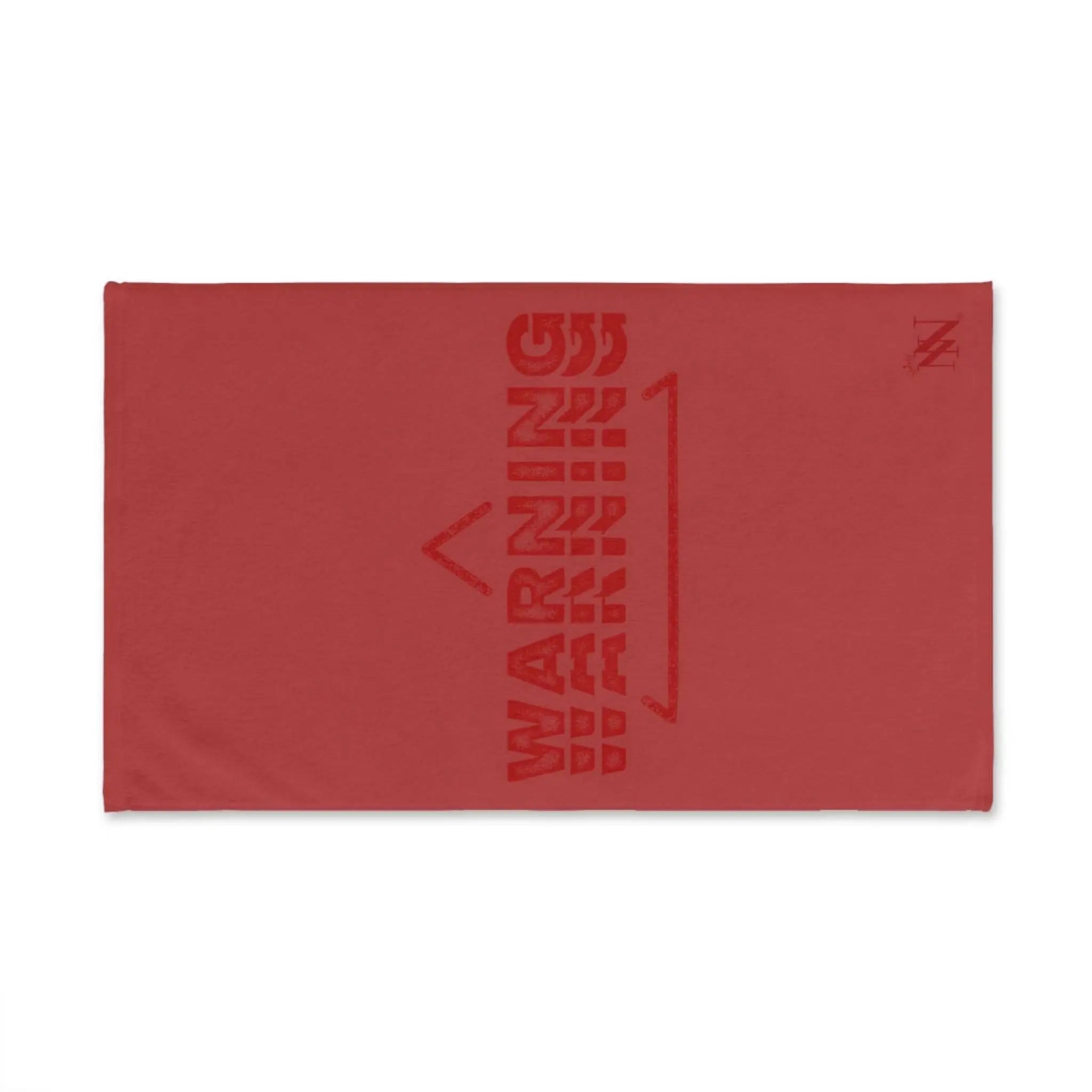 Warning | Mix & Match Original Fun-Flirty Lovers’ Towels