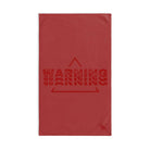 Warning | Mix & Match Original Fun-Flirty Lovers’ Towels