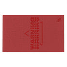 Warning | Mix & Match Soft Fun-Flirty Lovers’ Towels