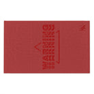 Warning | Mix & Match Soft Fun-Flirty Lovers’ Towels