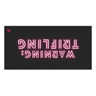 Warning: Trifling | Mix & Match Naughty XL Fun-Flirty Lovers’ Towels