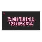 Warning: Trifling | Mix & Match Naughty XL Fun-Flirty Lovers’ Towels