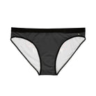 Warning: Will Cum | Mix & Match Women’s Fun-Flirty Lovers’ Panties