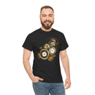 Watcher | Mix & Match 100% Cotton Unisex Fun-Flirty Lovers’ Tees