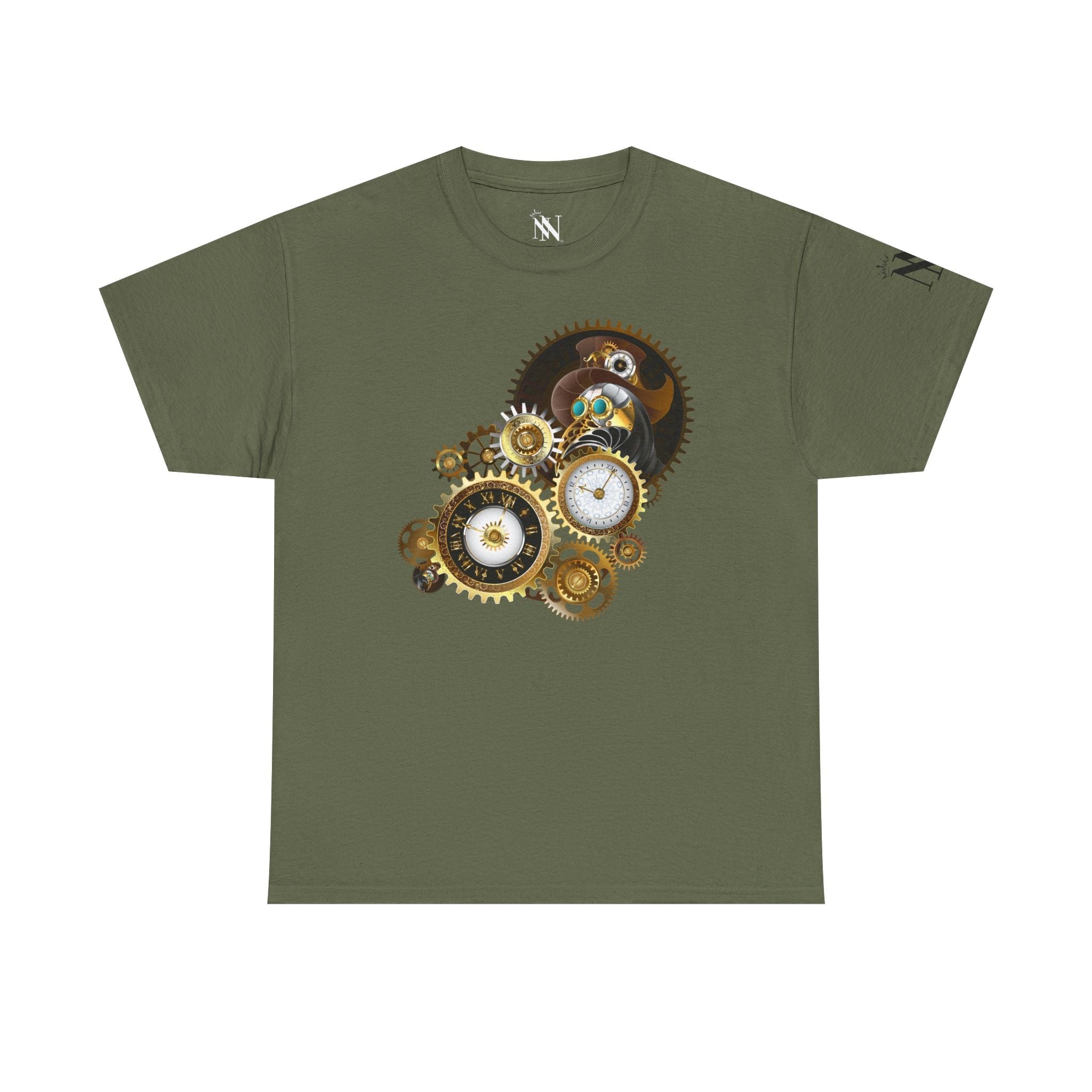 Watcher | Mix & Match 100% Cotton Unisex Fun-Flirty Lovers’ Tees