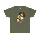 Watcher | Mix & Match 100% Cotton Unisex Fun-Flirty Lovers’ Tees