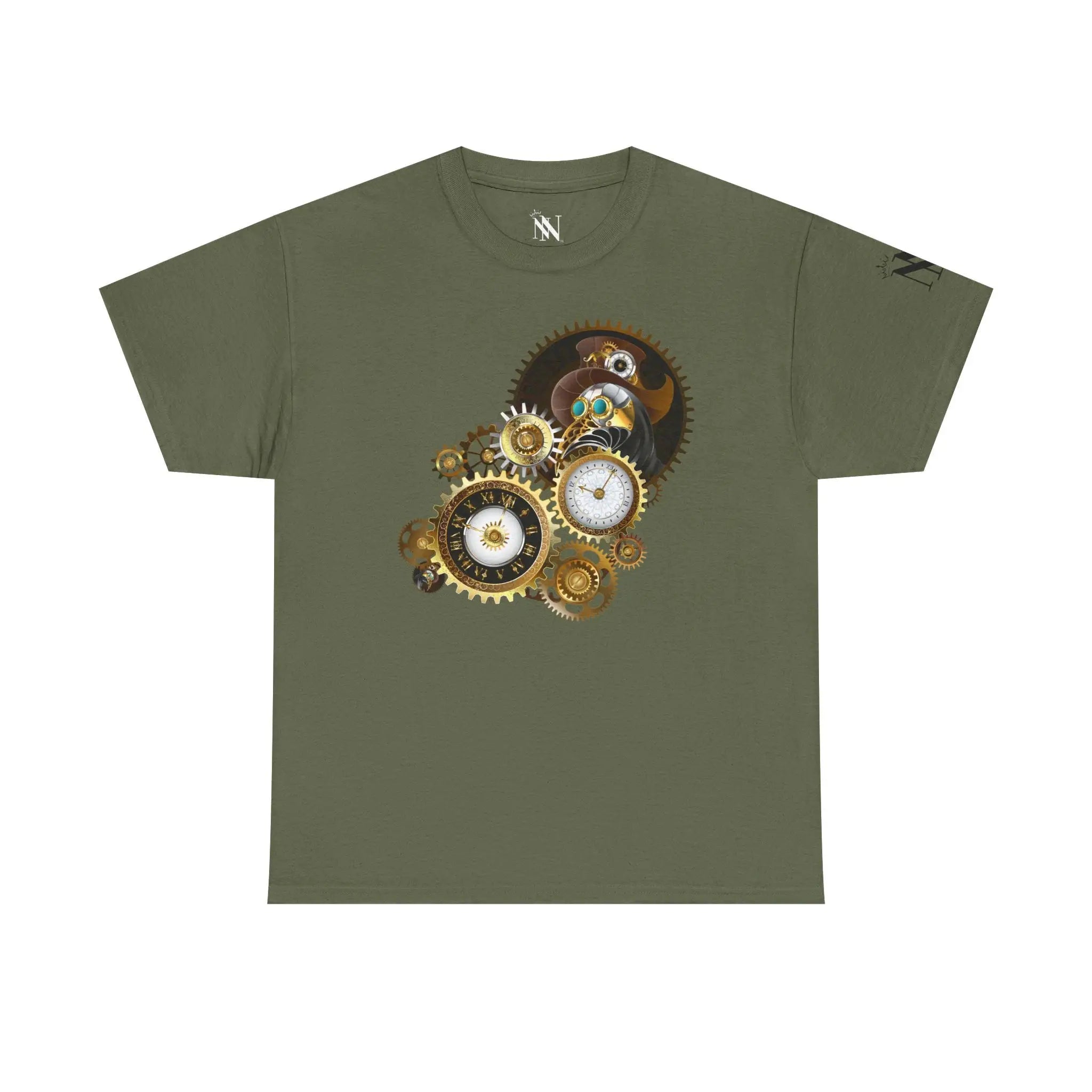 Watcher | Mix & Match 100% Cotton Unisex Fun-Flirty Lovers’ Tees
