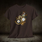 Watcher | Mix & Match 100% Cotton Unisex Fun-Flirty Lovers’ Tees