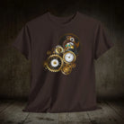 Watcher | Mix & Match 100% Cotton Unisex Fun-Flirty Lovers’ Tees