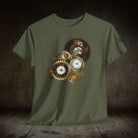 Watcher | Mix & Match 100% Cotton Unisex Fun-Flirty Lovers’ Tees