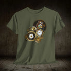 Watcher | Mix & Match 100% Cotton Unisex Fun-Flirty Lovers’ Tees