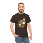 Watcher | Mix & Match 100% Cotton Unisex Fun-Flirty Lovers’ Tees