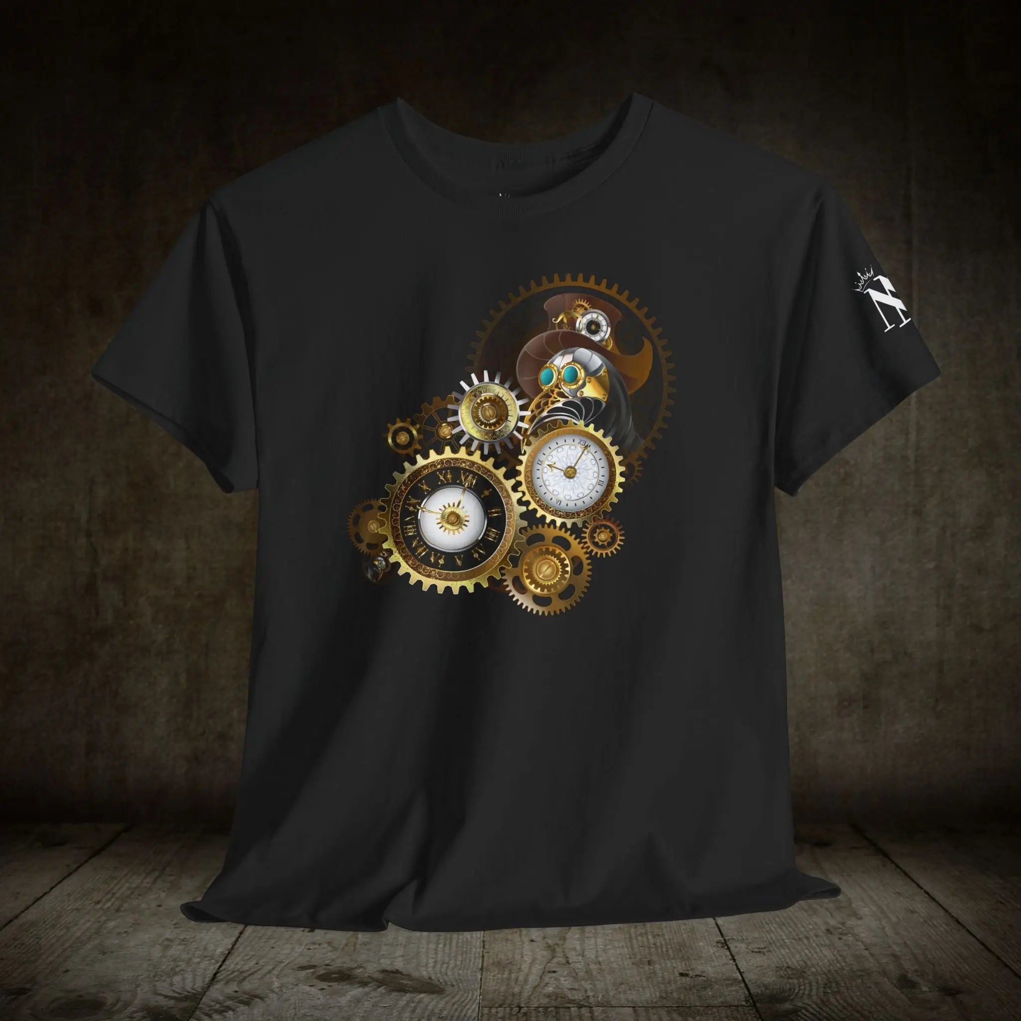 Watcher | Mix & Match 100% Cotton Unisex Fun-Flirty Lovers’ Tees