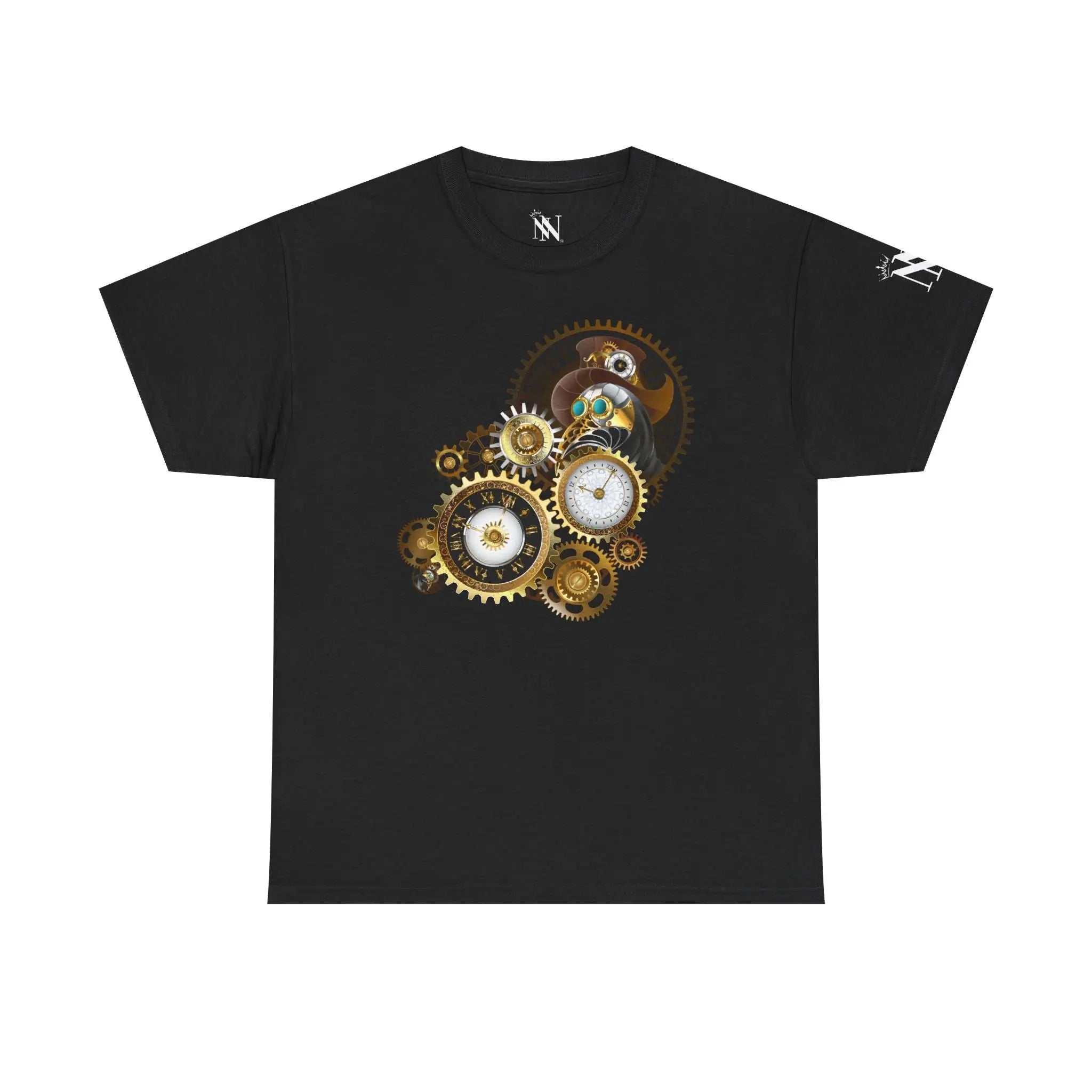 Watcher | Mix & Match 100% Cotton Unisex Fun-Flirty Lovers’ Tees