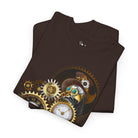 Watcher | Mix & Match 100% Cotton Unisex Fun-Flirty Lovers’ Tees