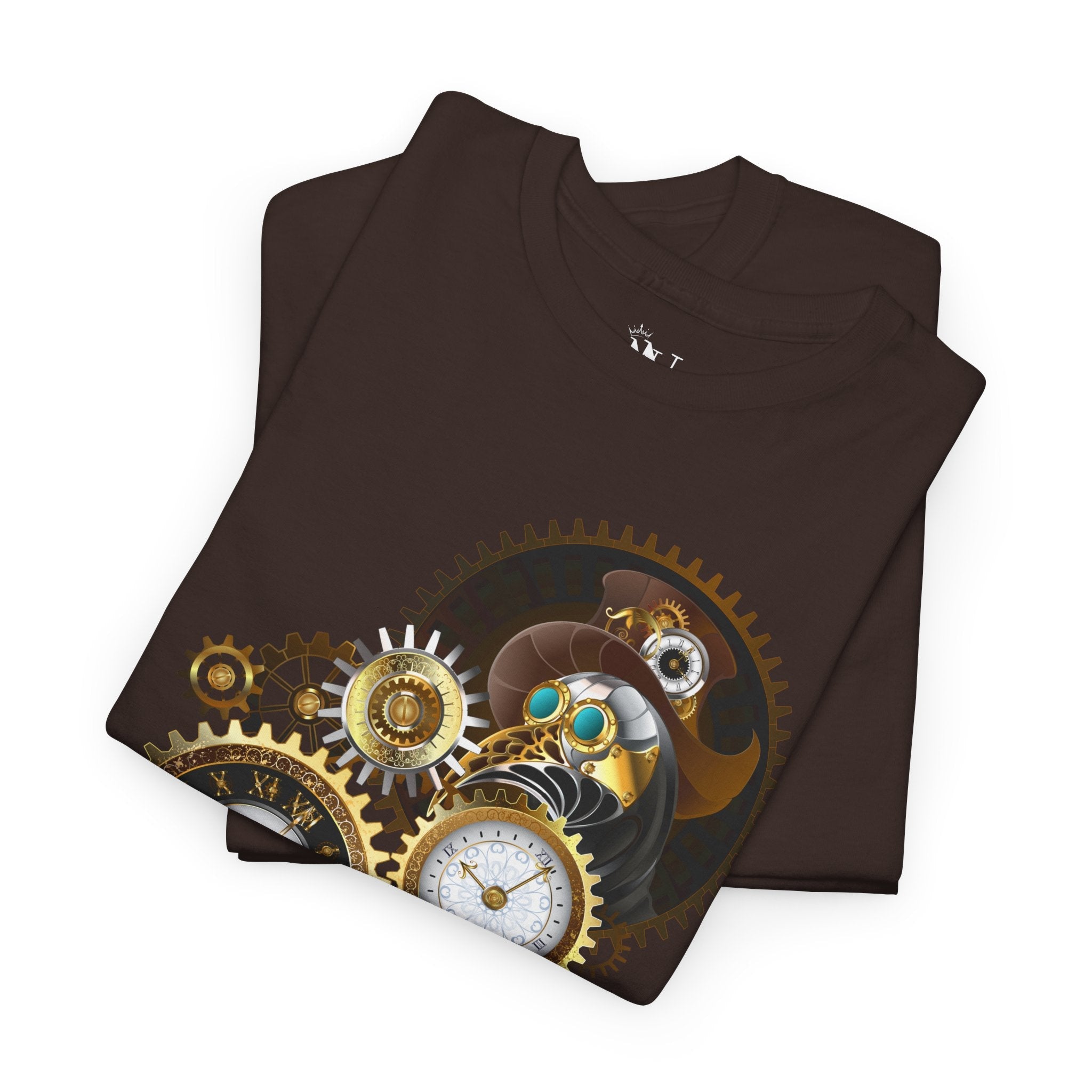 Watcher | Mix & Match 100% Cotton Unisex Fun-Flirty Lovers’ Tees