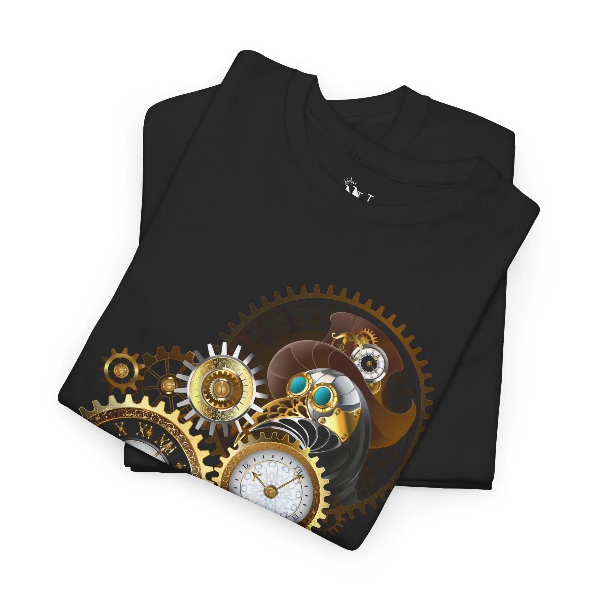 Watcher | Mix & Match 100% Cotton Unisex Fun-Flirty Lovers’ Tees