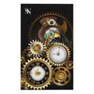 Watcher | Mix & Match Soft Fun-Flirty Lovers’ Towels