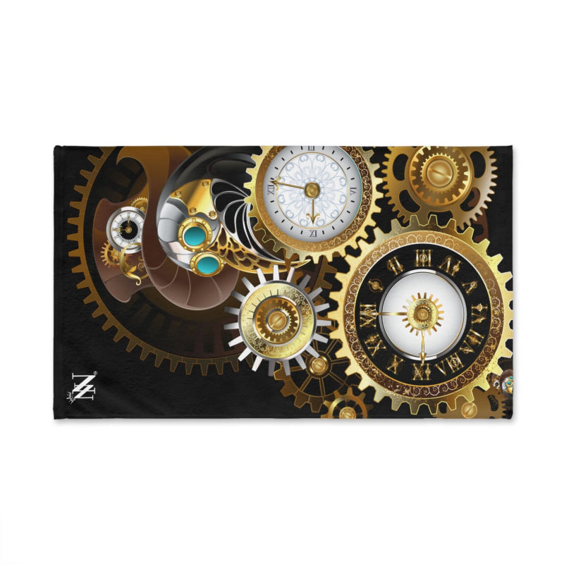 Watcher Steampunk | Mix & Match Original Fun-Flirty Lovers’ Towels
