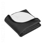 Life in Full Color | Mix Match Fun-Flirty Lovers’ Water-Resistant Blankets