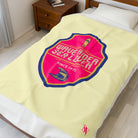 Wave Rider | Mix & Match Fun Flirty Lovers’ Blankets