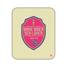 Wave Rider | Mix Match Fun-Flirty Lovers’ Water-Resistant Blankets