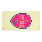 Wave Rider | Mix & Match Naughty XL Fun-Flirty Lovers’ Towels