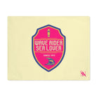 Wave Rider | Mix & Match Playful Fun-Flirty Lovers’ Toy Mats