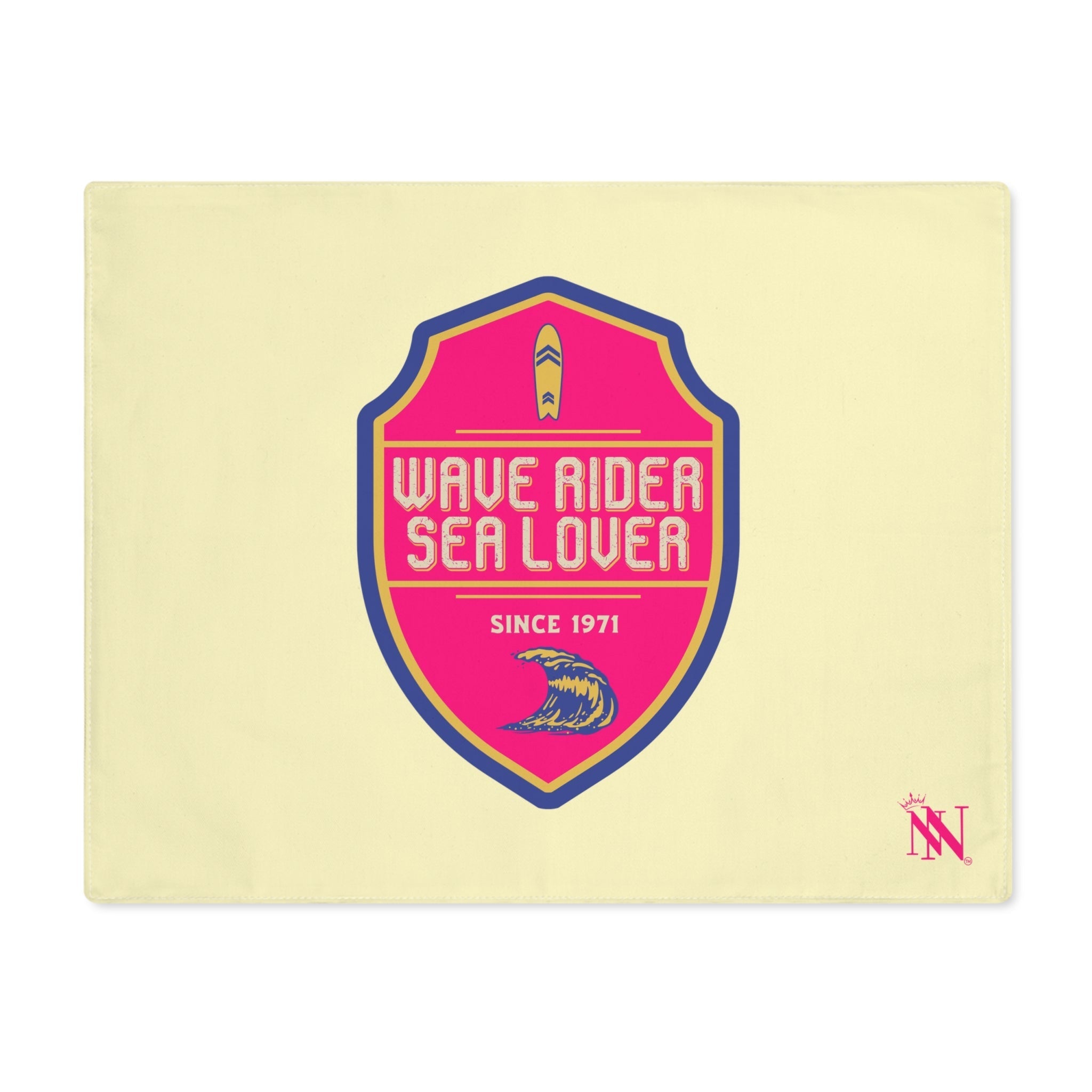 Wave Rider | Mix & Match Playful Fun-Flirty Lovers’ Toy Mats