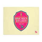 Wave Rider | Mix & Match Playful Fun-Flirty Lovers’ Toy Mats