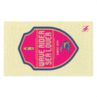 Wave Rider | Mix & Match Soft Fun-Flirty Lovers’ Towels