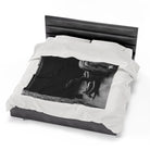 We Get Naked | Mix & Match Fun-Flirty Lovers’ Blankets