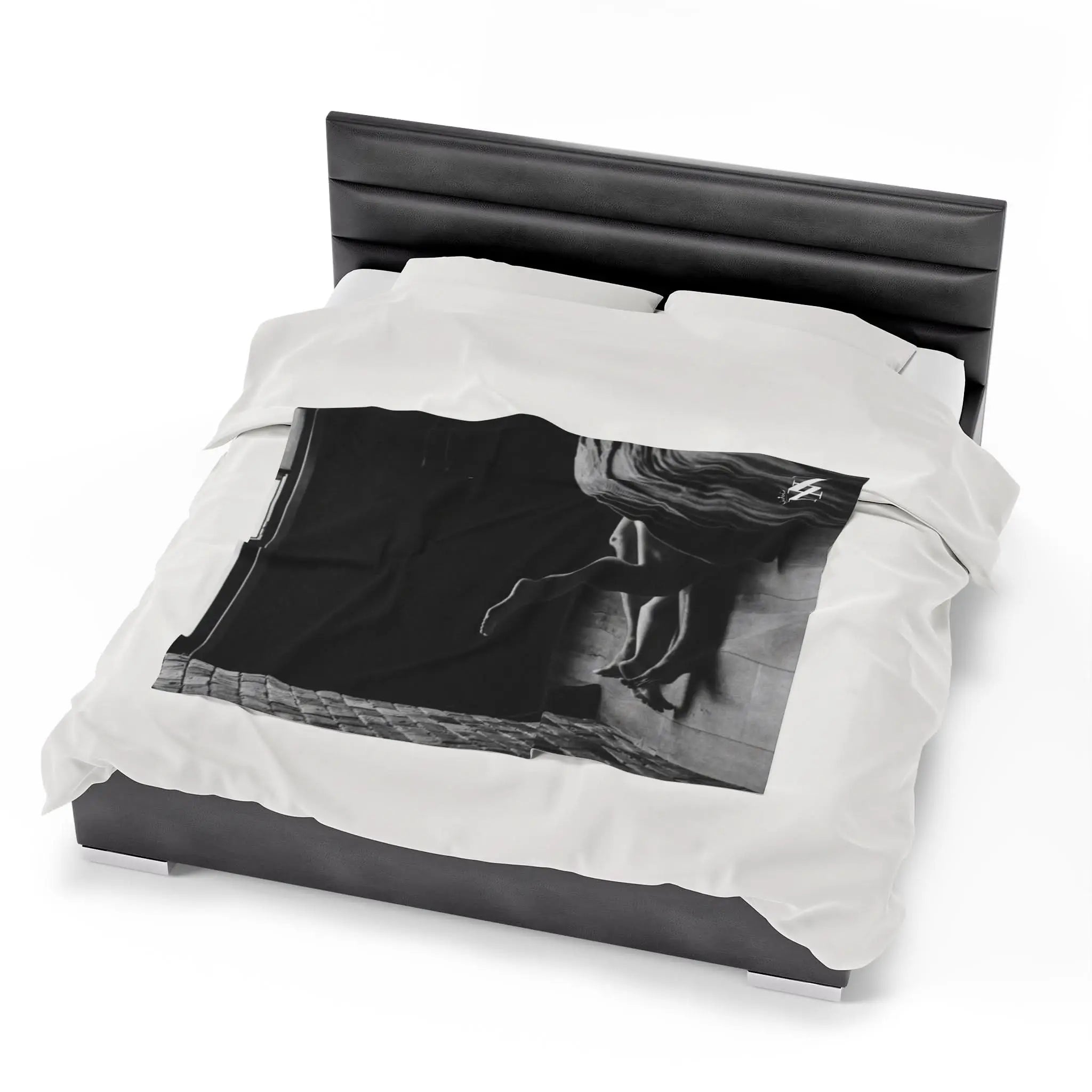We Get Naked | Mix & Match Fun-Flirty Lovers’ Blankets