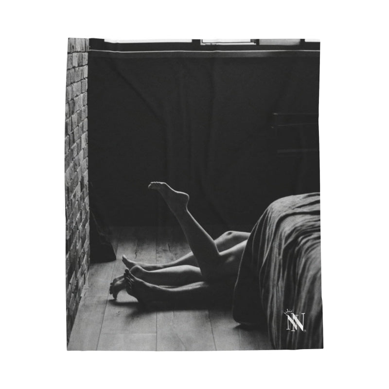 We Get Naked | Mix & Match Fun-Flirty Lovers’ Blankets