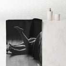 We Get Naked | Mix & Match Naughty XL Fun-Flirty Lovers’ Towels