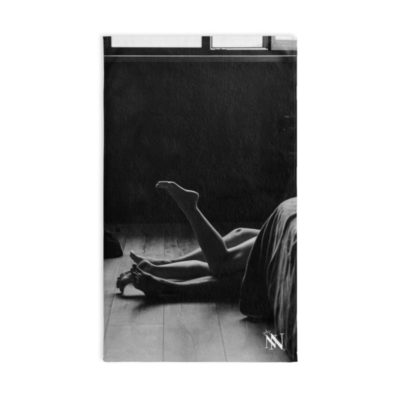 We Get Naked | Mix & Match Original Fun-Flirty Lovers’ Towels