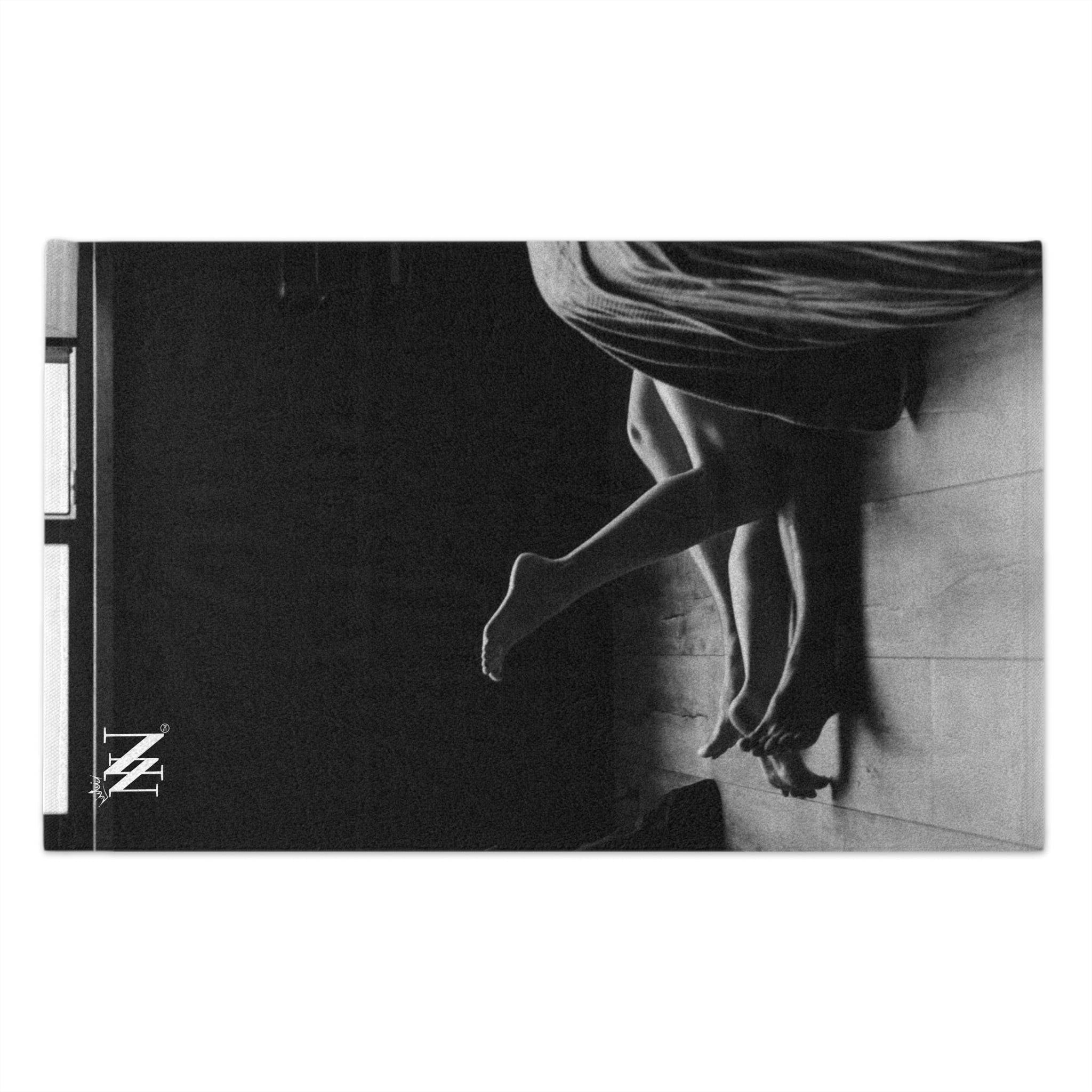 We Get Naked | Mix & Match Soft Fun-Flirty Lovers’ Towels