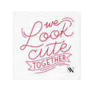 We Look Cute Together | Mix & Match Lils’ Fun-Flirty Lovers’ Towels